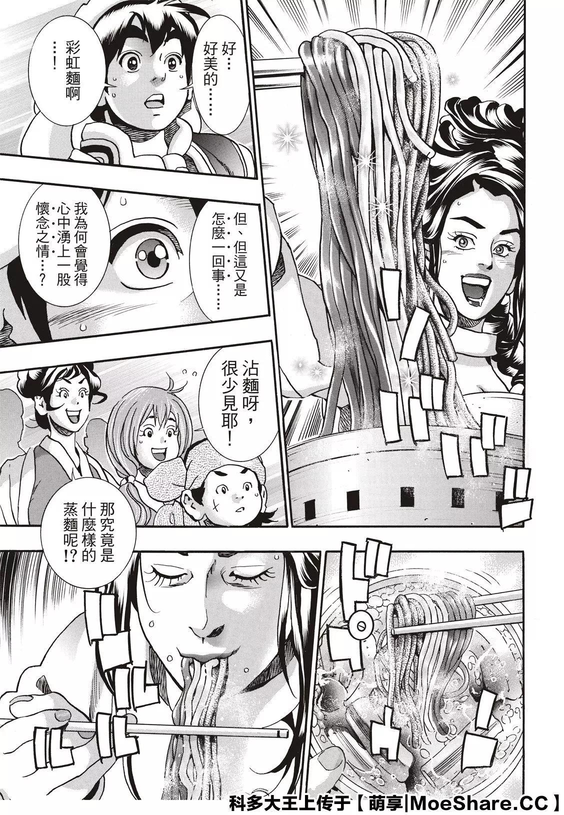 《中华小厨师》极71 第15页