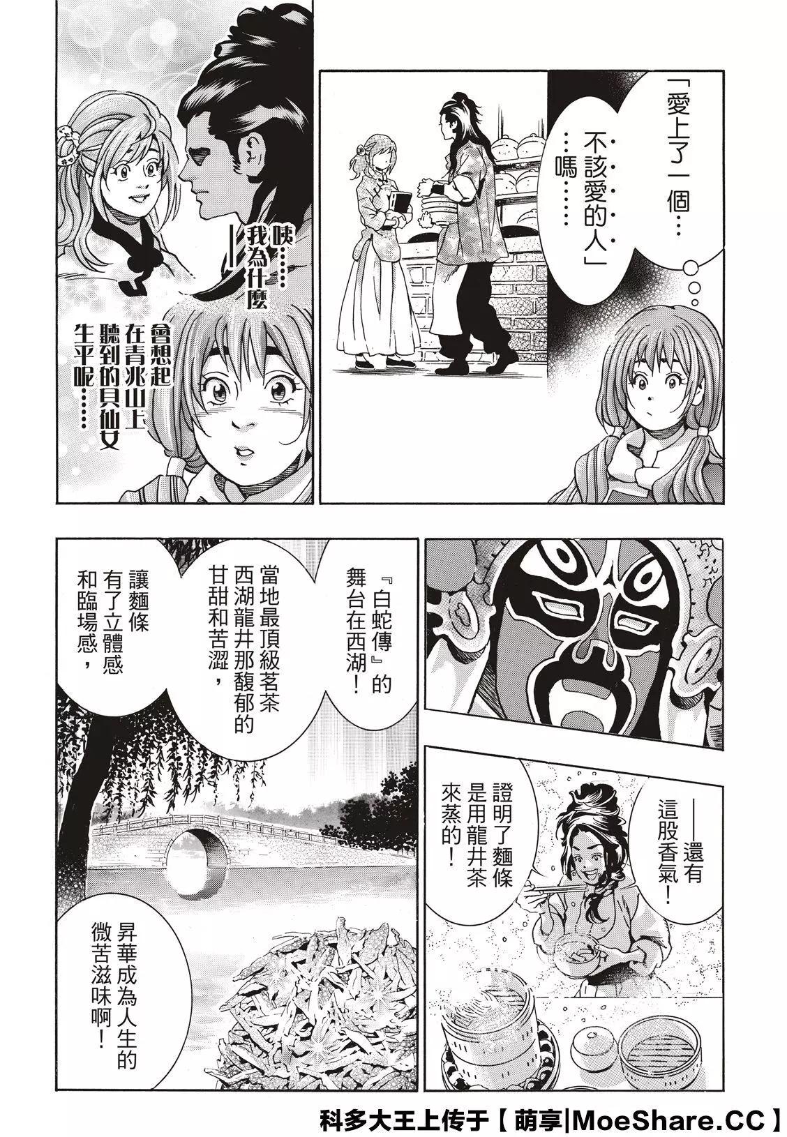 《中华小厨师》极71 第20页
