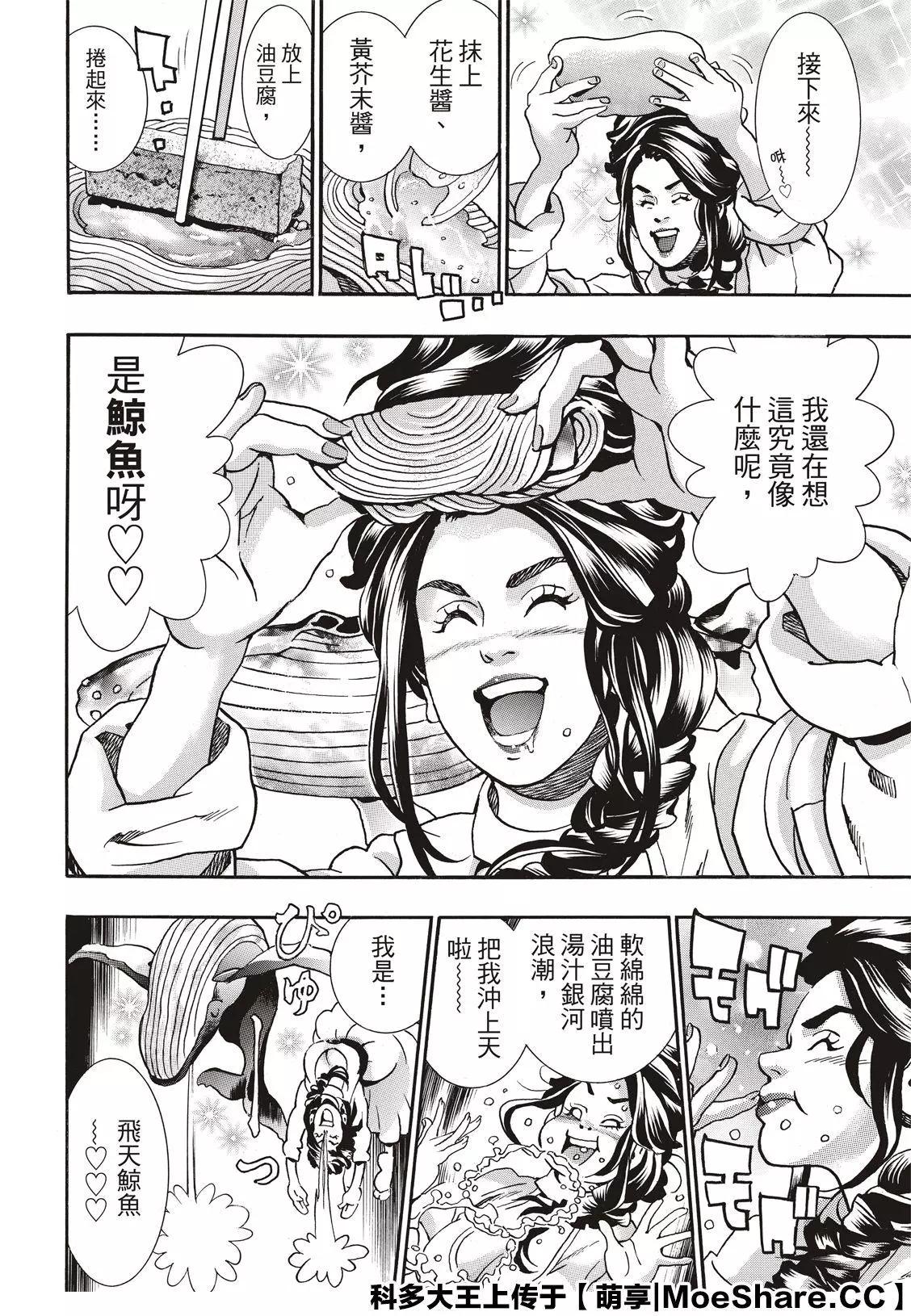 《中华小厨师》极71 第8页