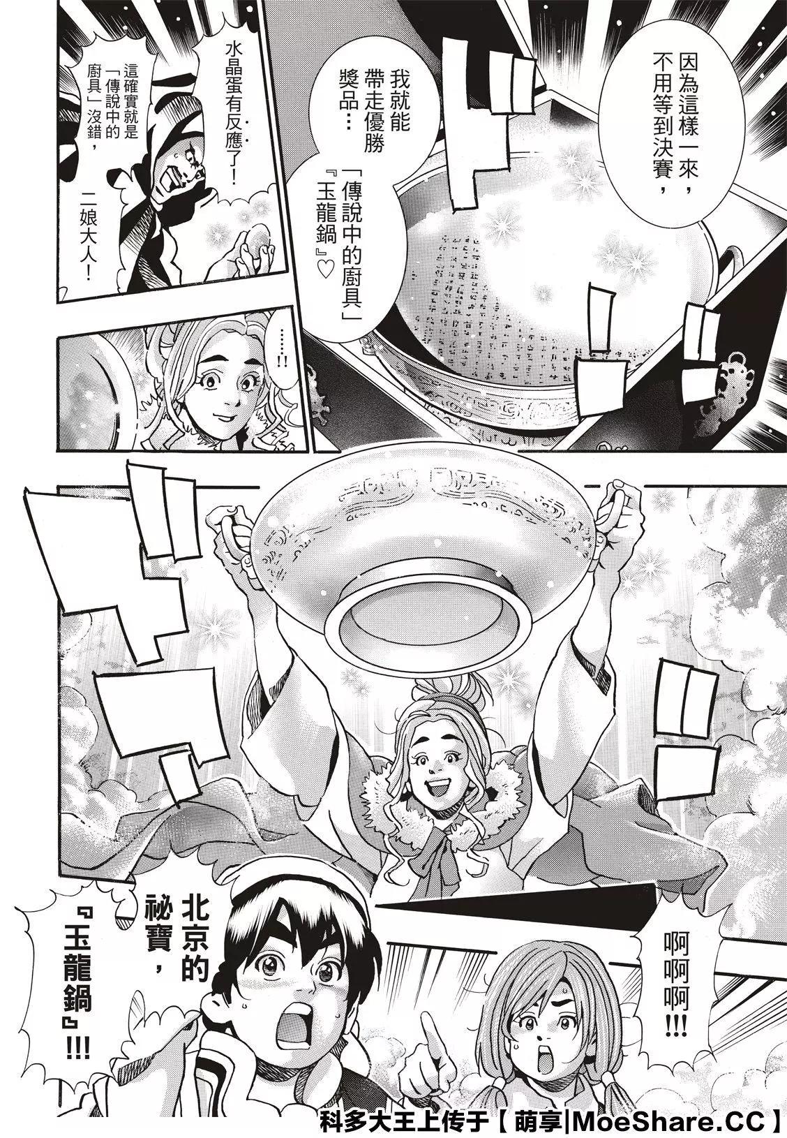 《中华小厨师》极72 第10页