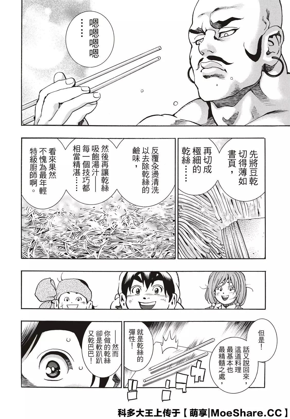 《中华小厨师》极76 第20页