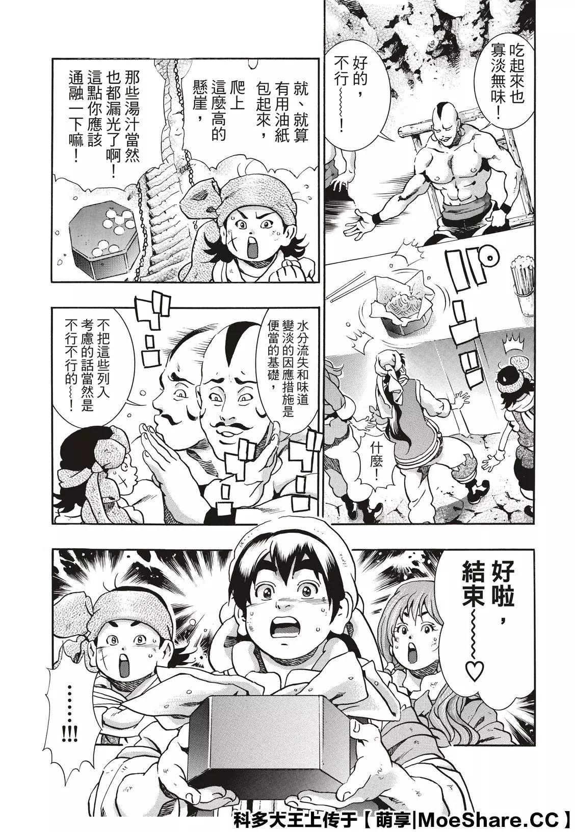 《中华小厨师》极76 第21页