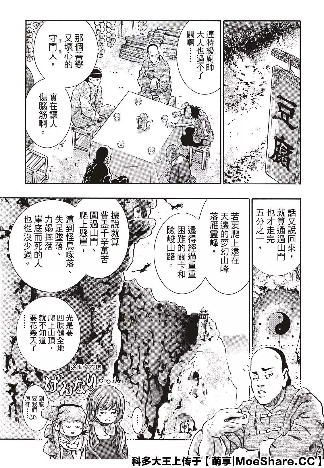 《中华小厨师》极77 第15页