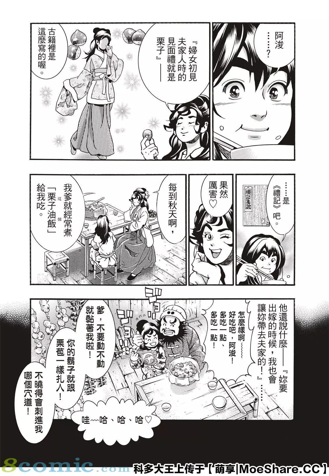 《中华小厨师》极74 第17页