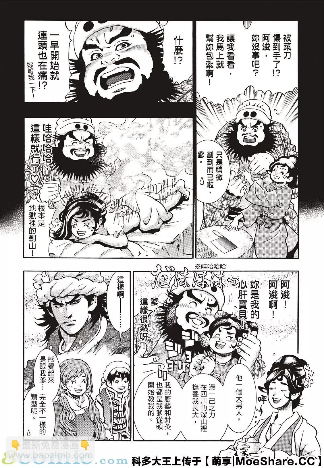 《中华小厨师》极74 第6页