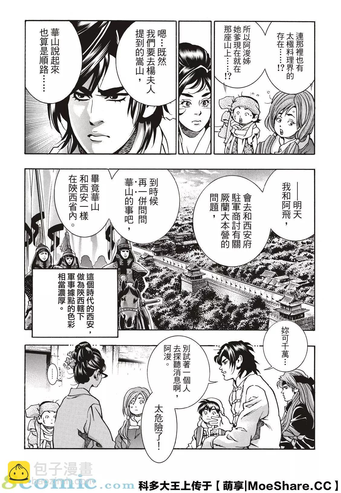 《中华小厨师》极74 第8页