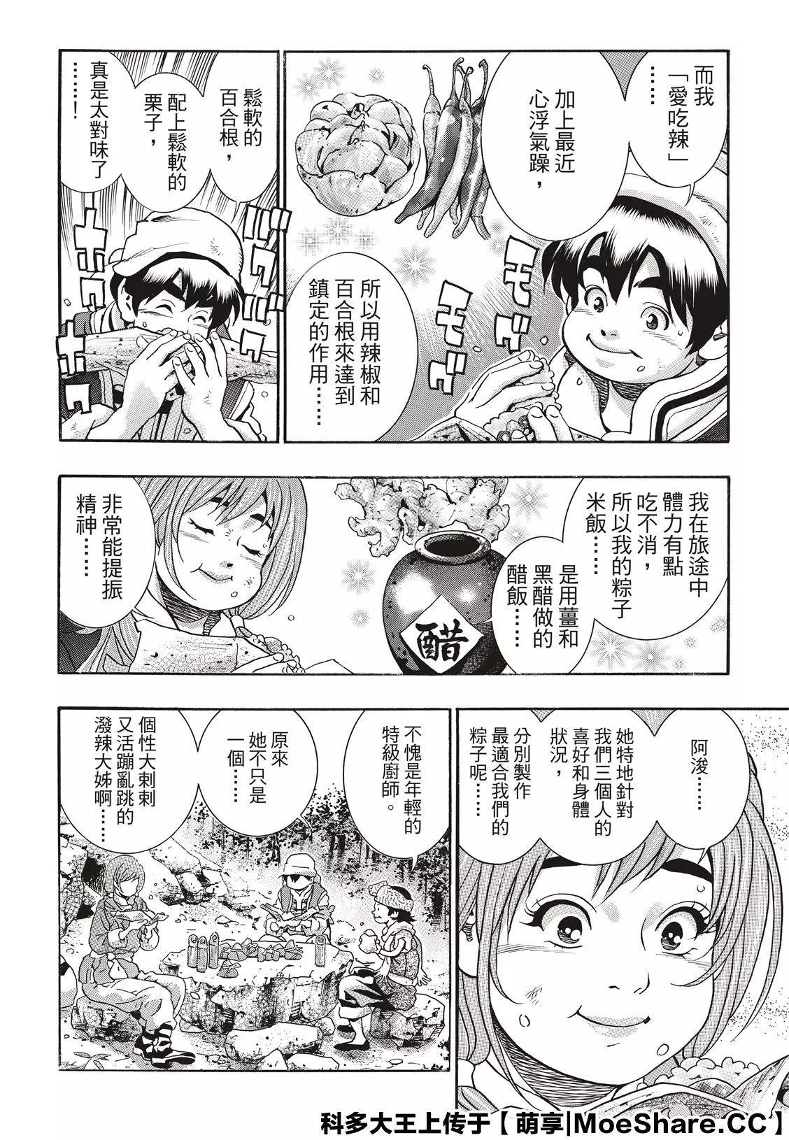 《中华小厨师》极75 第20页