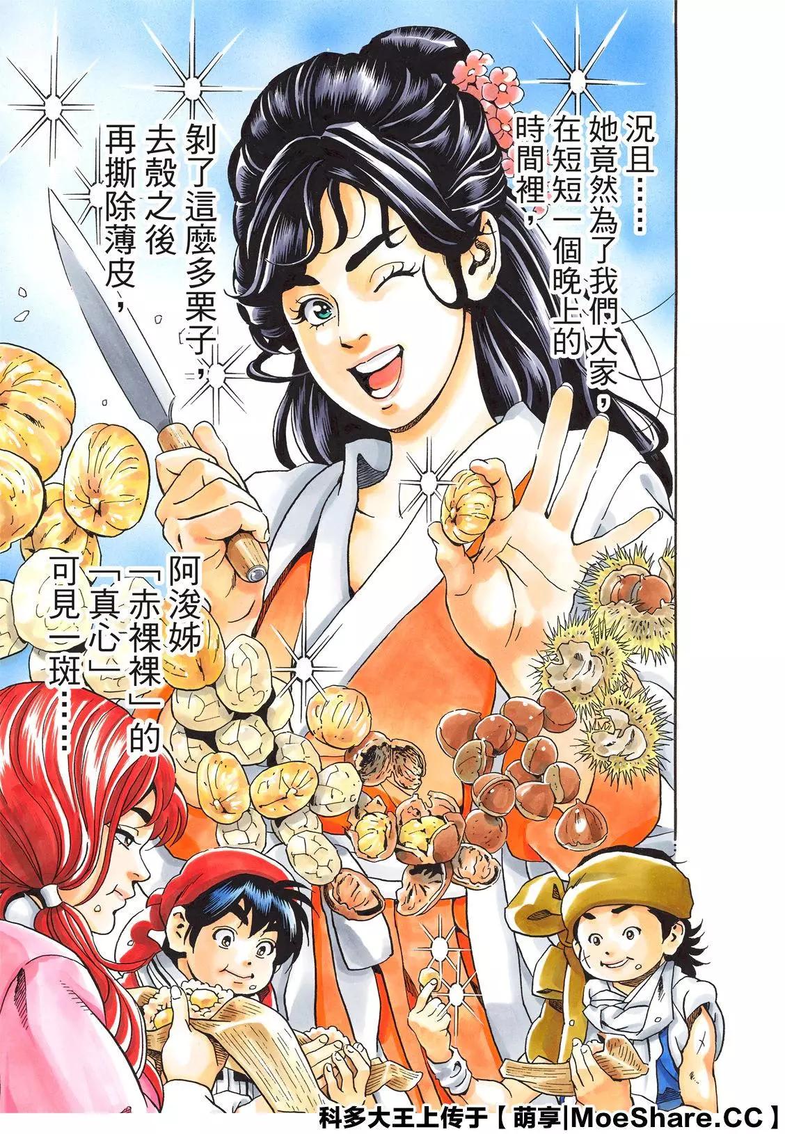 《中华小厨师》极75 第21页