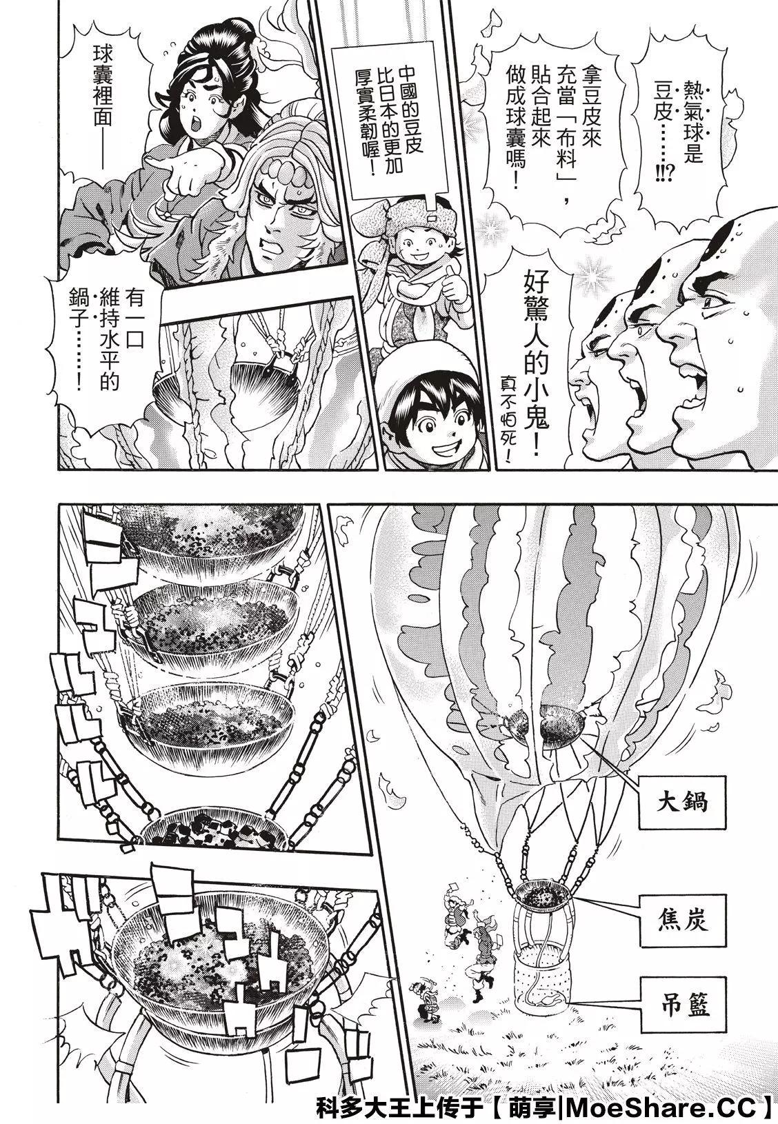《中华小厨师》极78 第10页