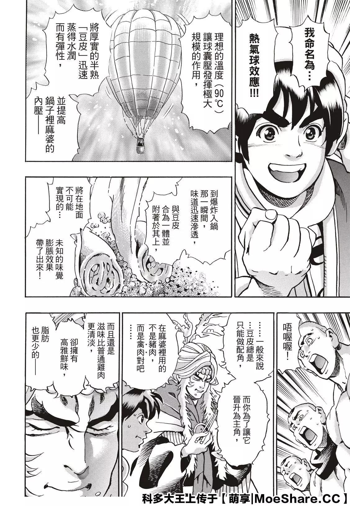 《中华小厨师》极78 第20页