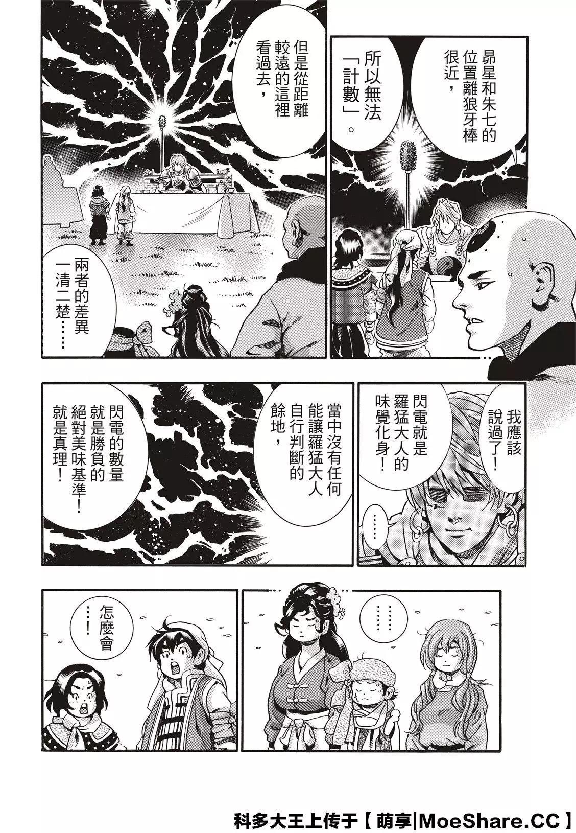 《中华小厨师》极85 第6页