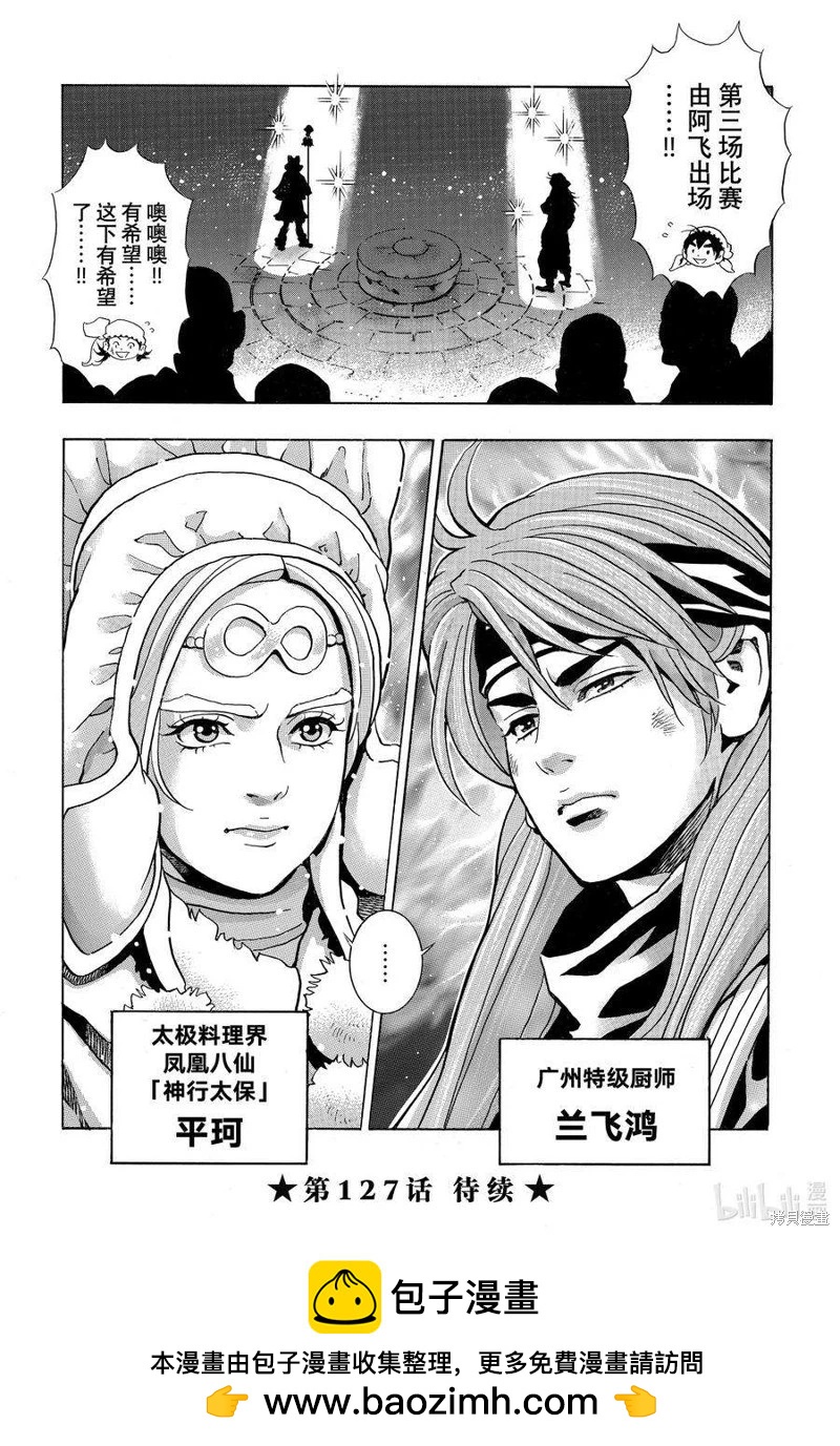 《中华小厨师》极126 第20页
