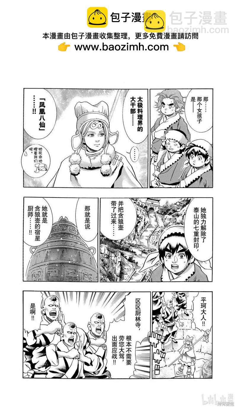 《中华小厨师》极126 第2页