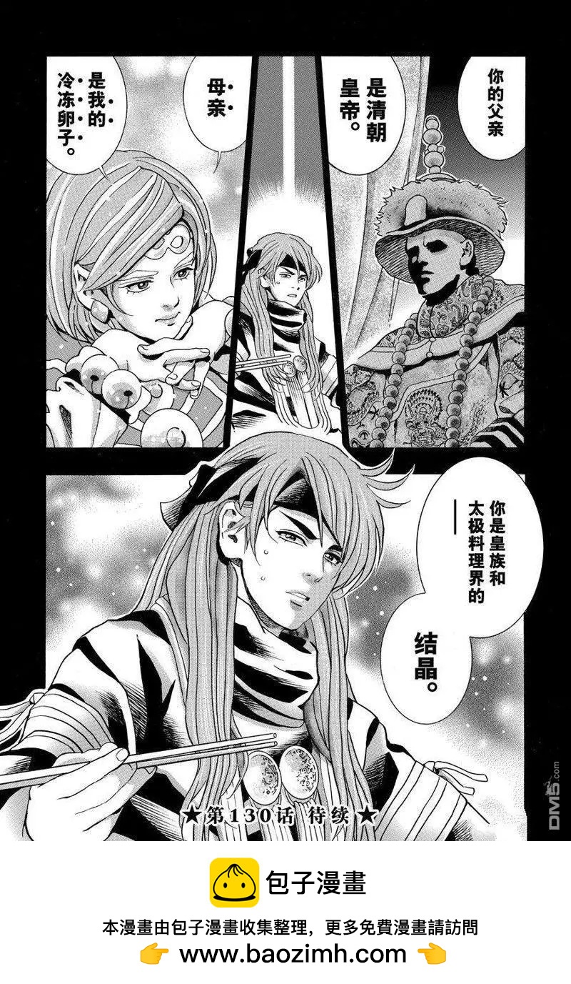 《中华小厨师》极129 第20页