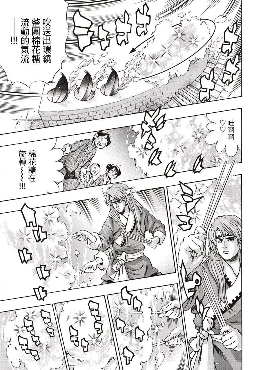 《中华小厨师》极133 第15页