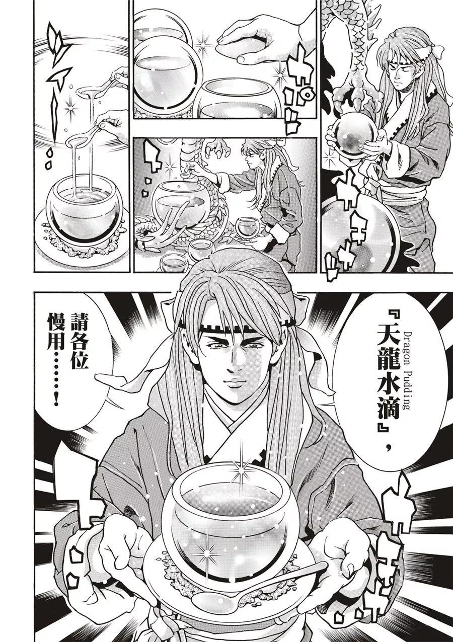 《中华小厨师》极133 第20页