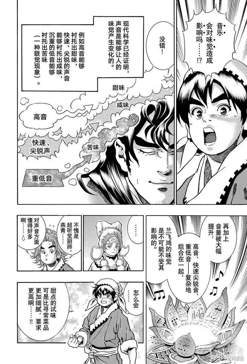 《中华小厨师》极134 第6页