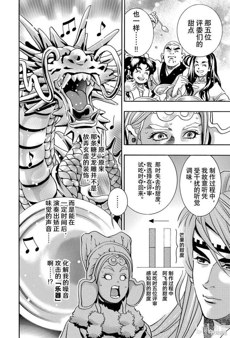 《中华小厨师》极135 第4页