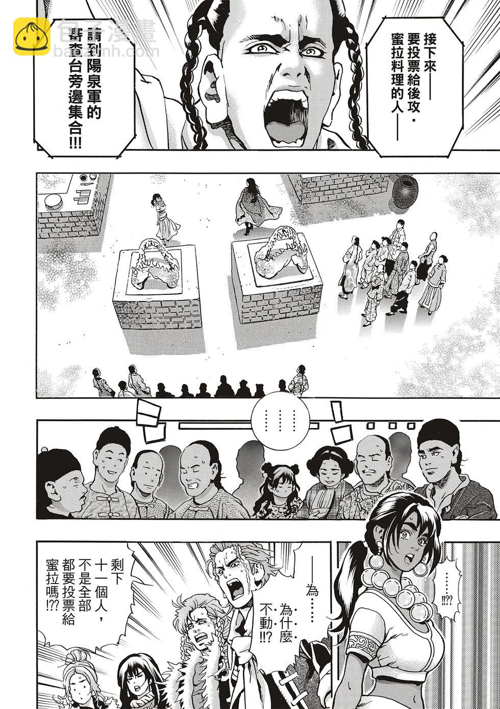 《中华小厨师》极157 第18页