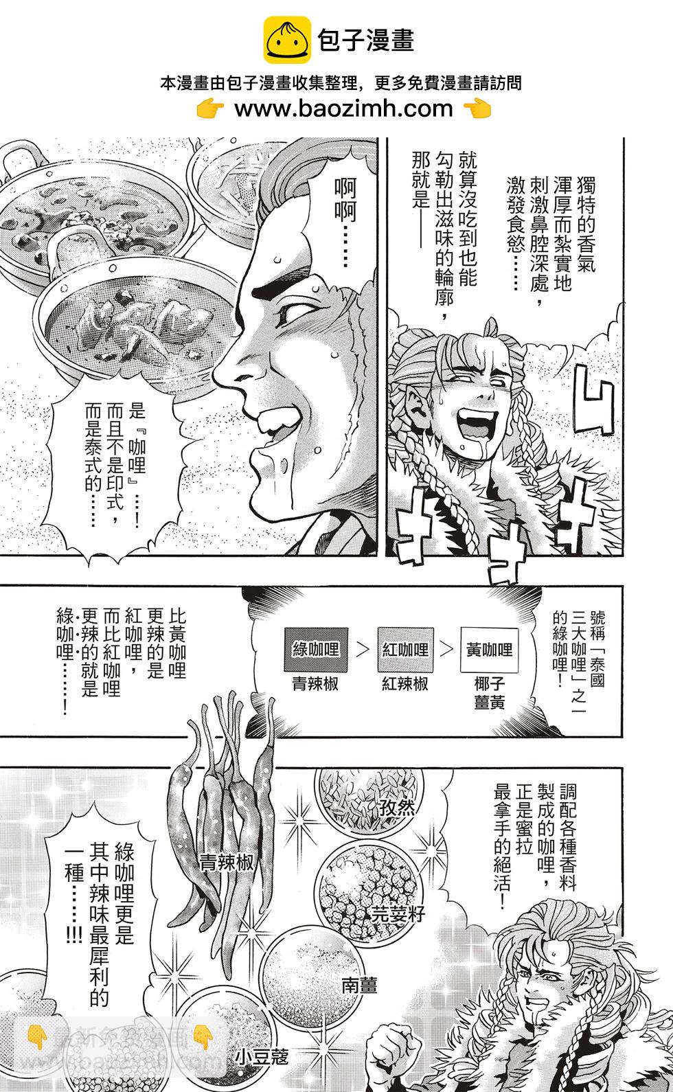 《中华小厨师》极156 第10页