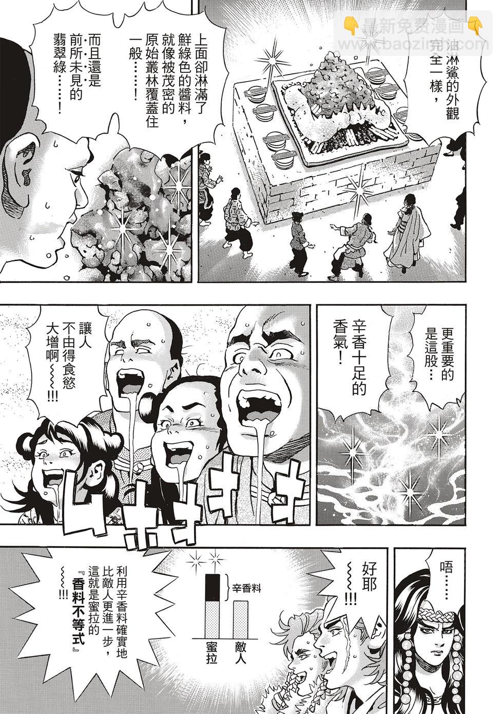 《中华小厨师》极156 第5页
