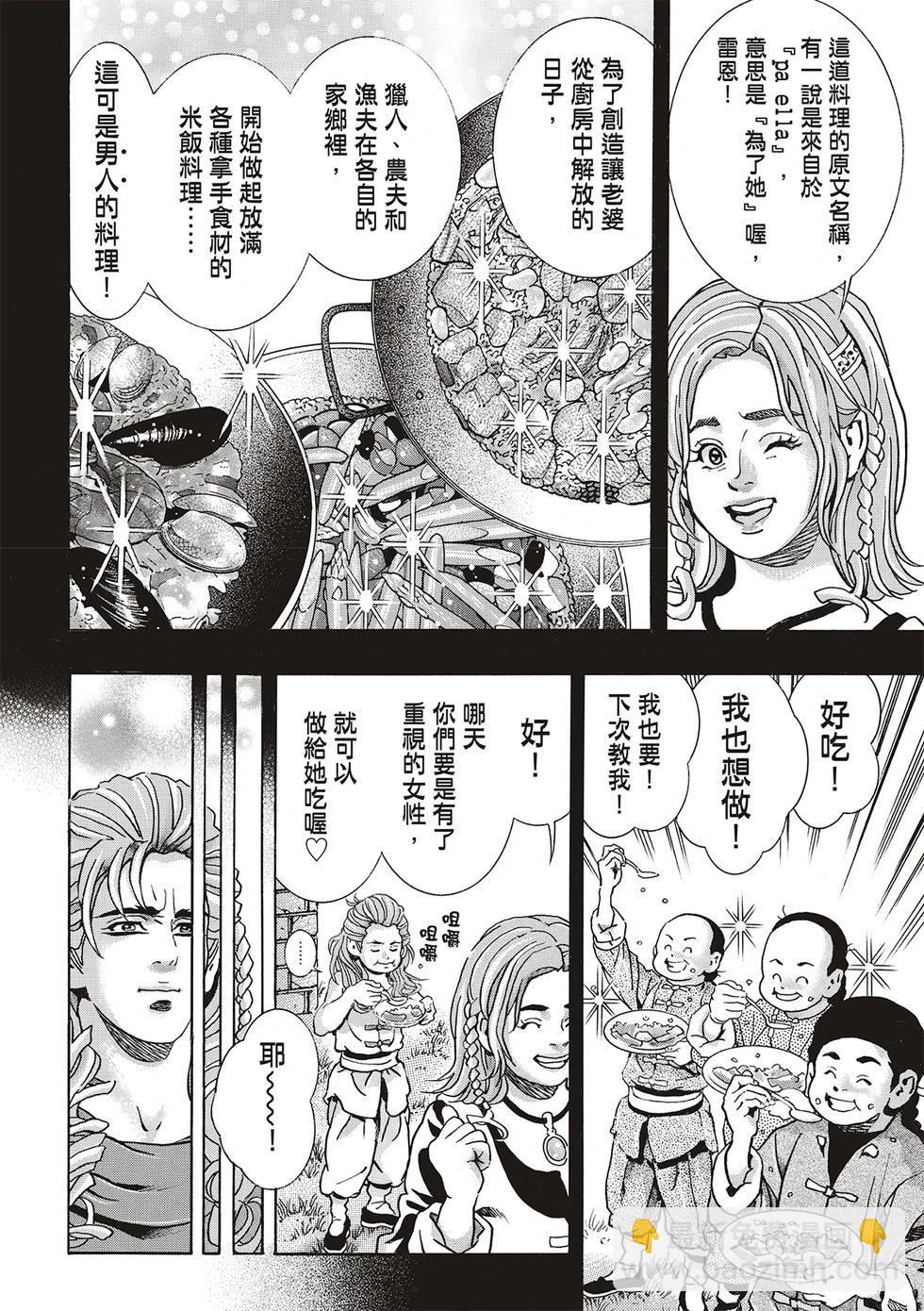 《中华小厨师》极163 第10页