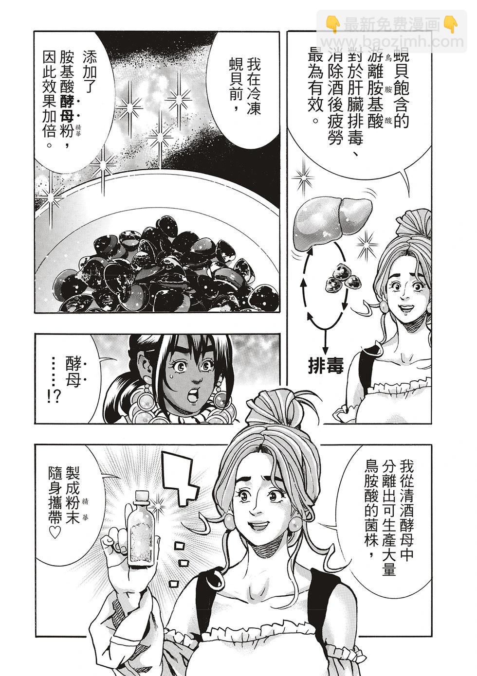 《中华小厨师》极165 第14页