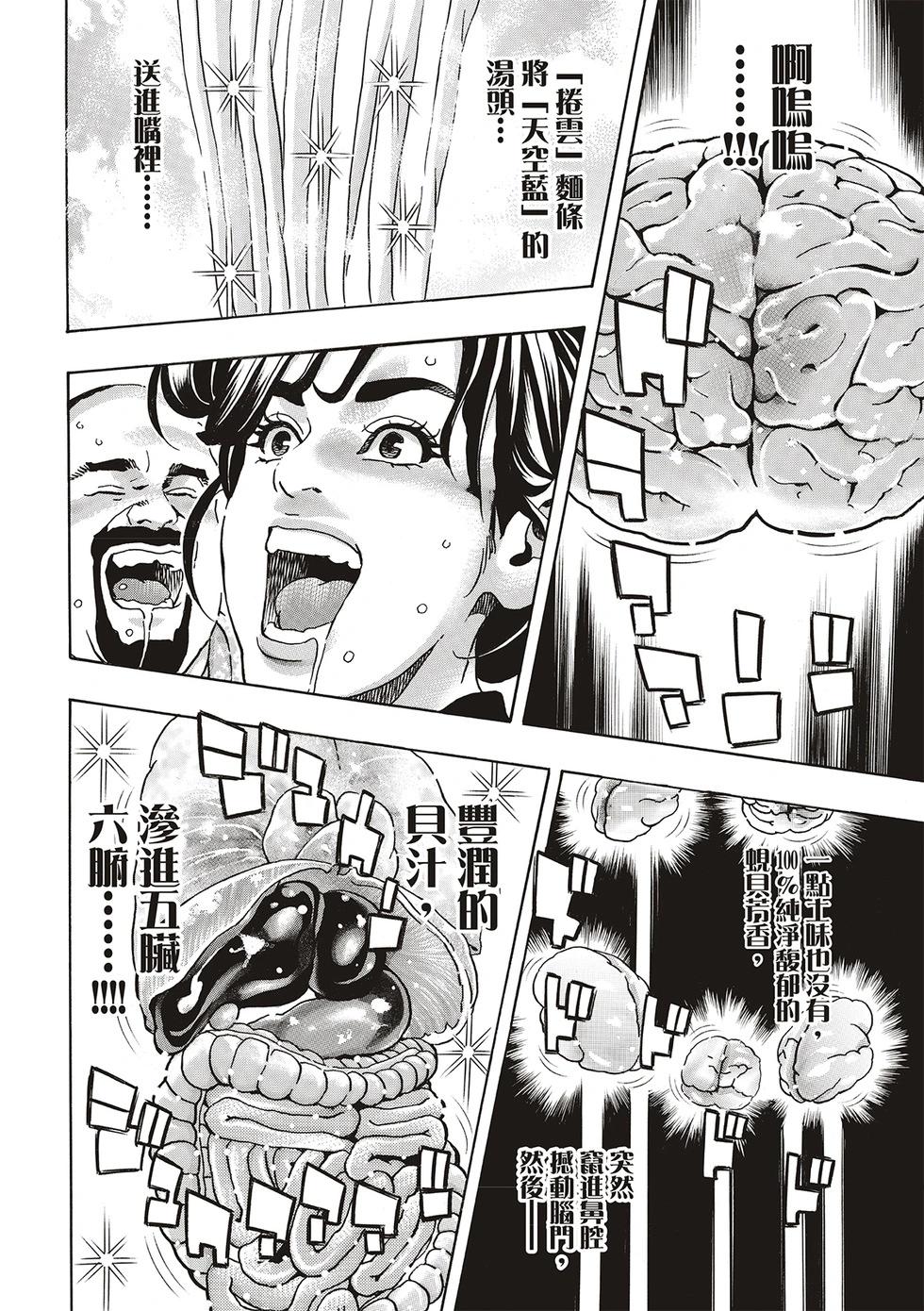 《中华小厨师》极165 第8页