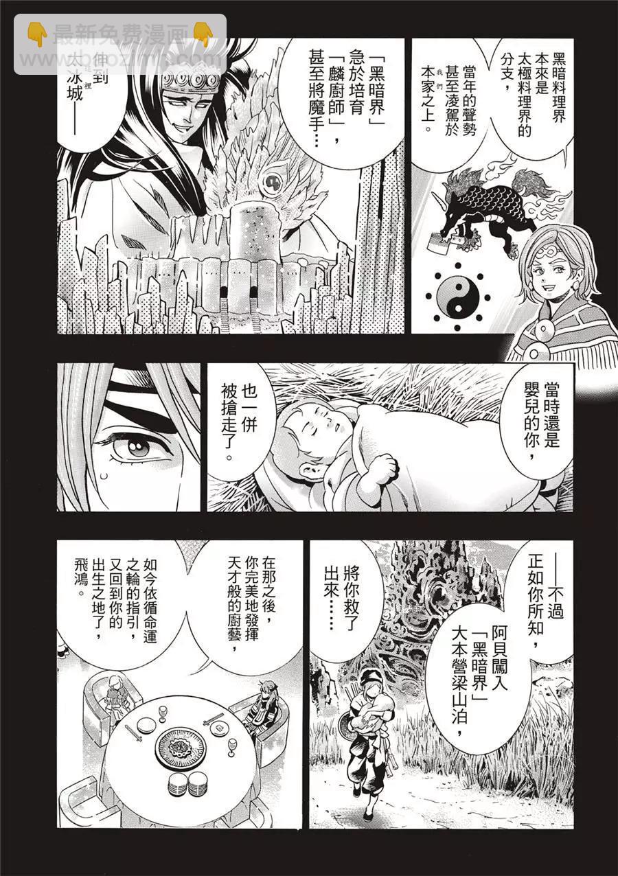 《中华小厨师》极137 第7页