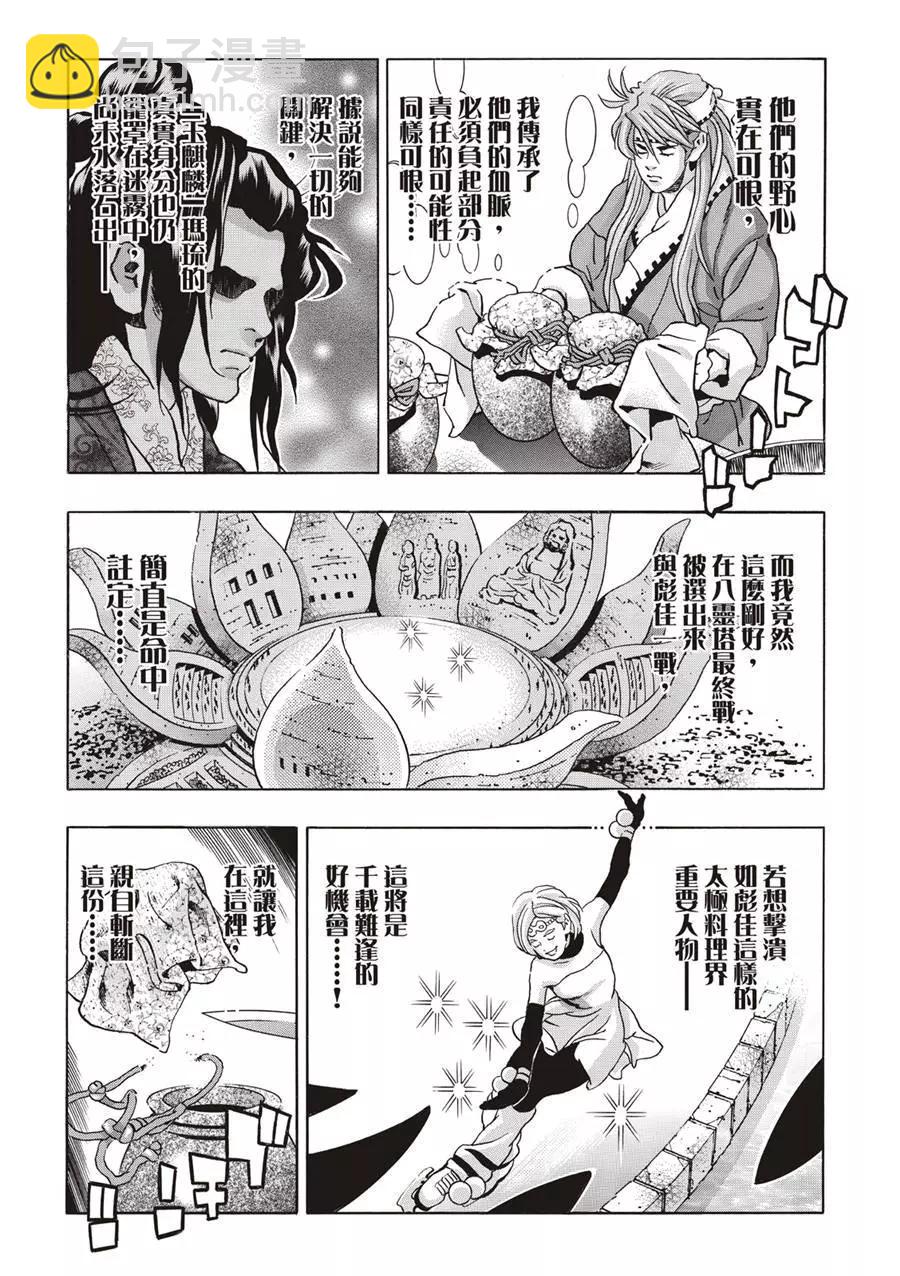 《中华小厨师》极139 第20页