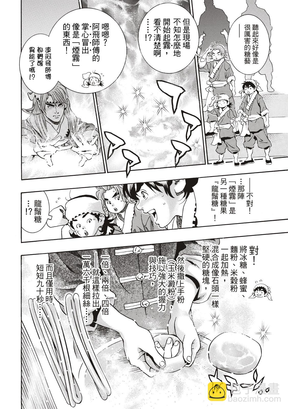 《中华小厨师》极131 第10页