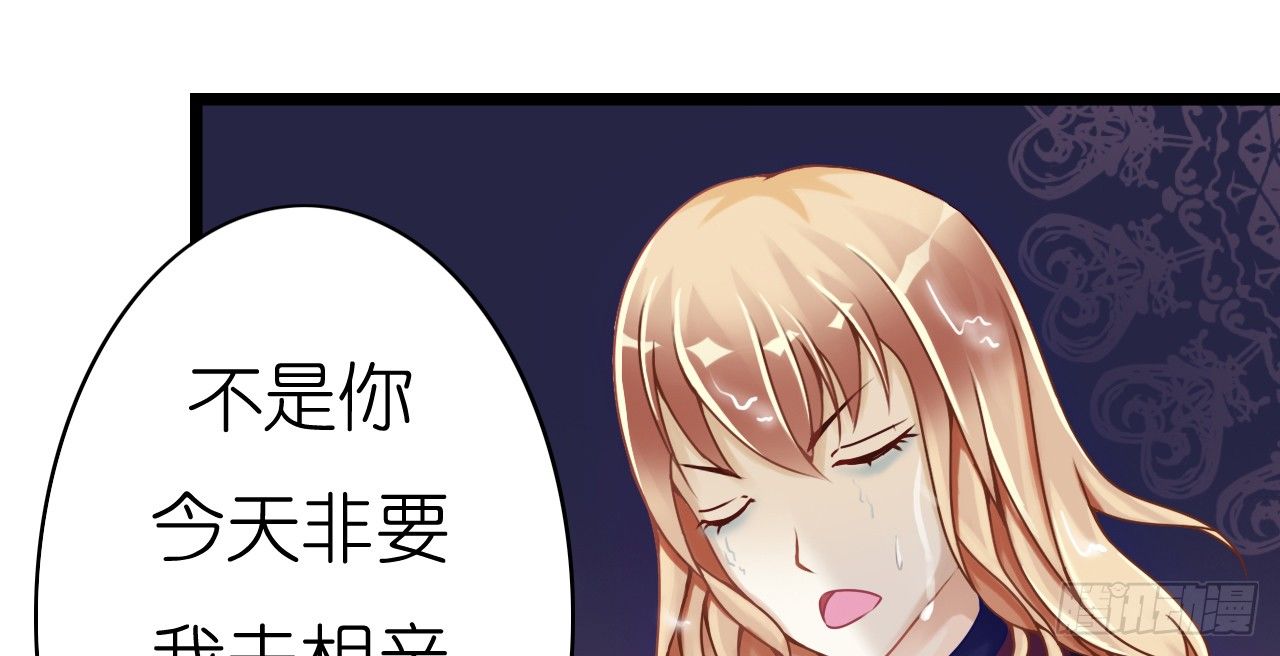 《我要霸占你的吻》生不出孩子可别怪我啊！ 第27页