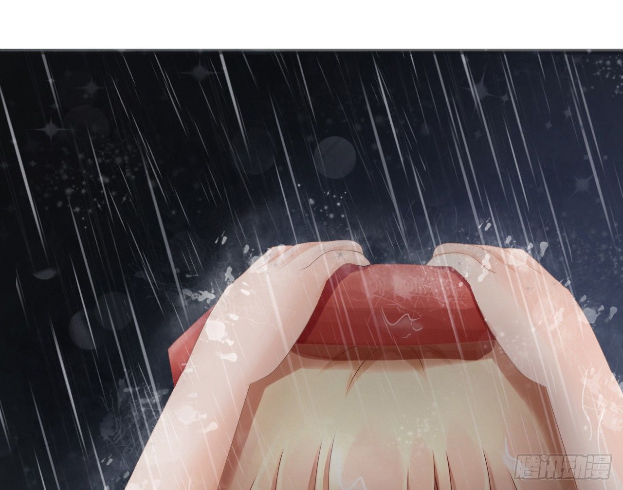 《我要霸占你的吻》生不出孩子可别怪我啊！ 第6页