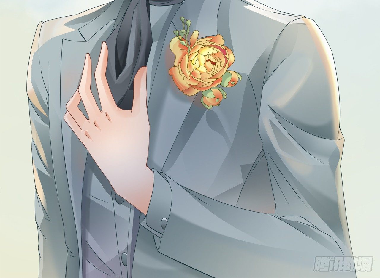 《我要霸占你的吻》说好的霸道总裁竟然是个gay! 第2页