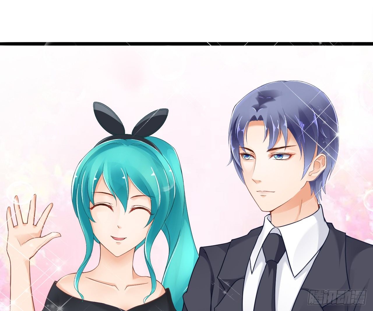 《我要霸占你的吻》我也好想要这样的男票！ 第16页