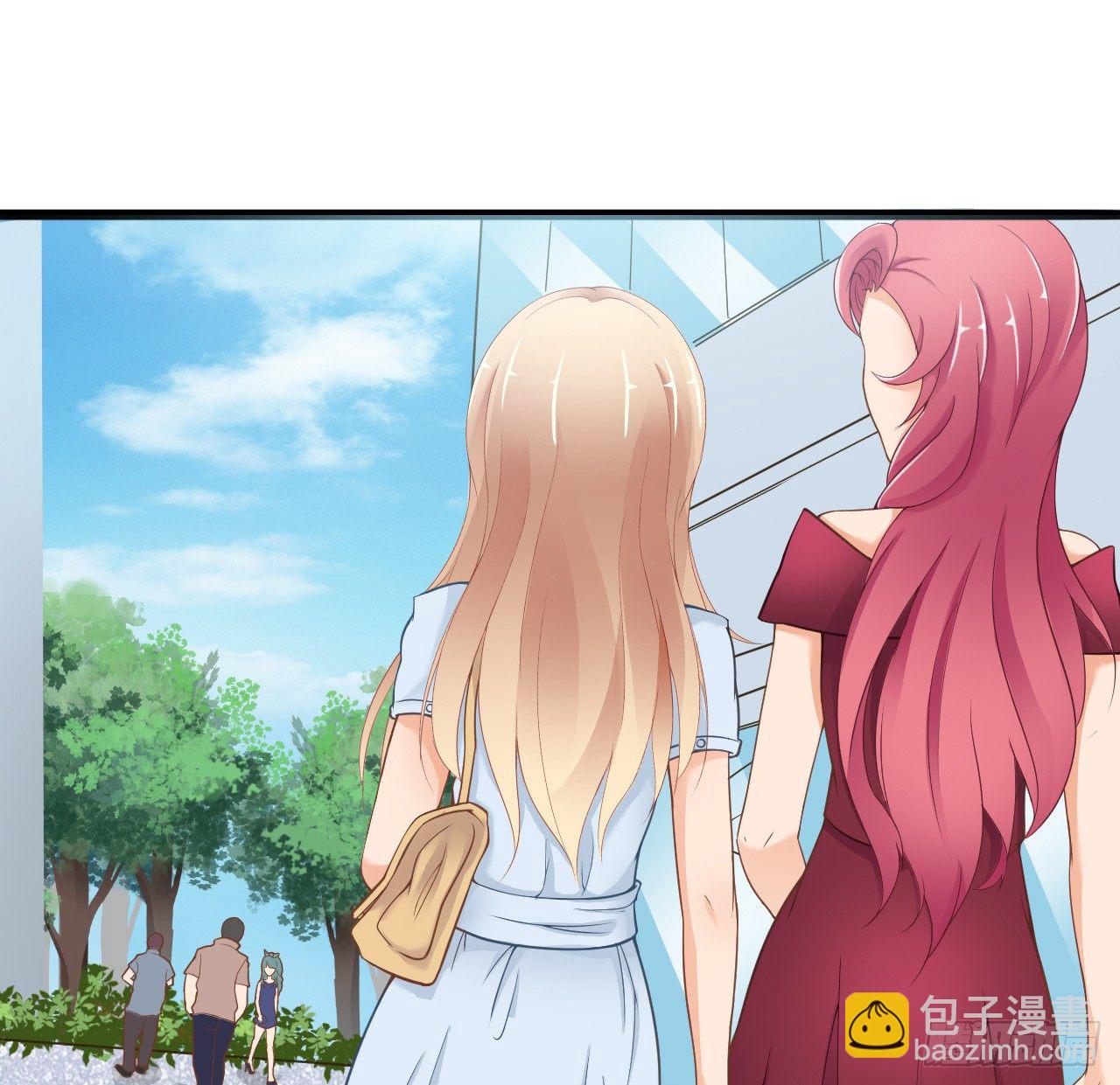 《我要霸占你的吻》谁送的花？ 第46页