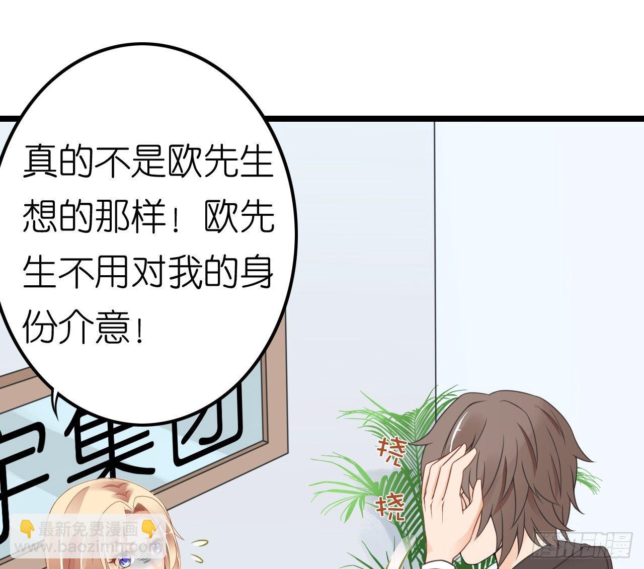 《我要霸占你的吻》我努力赚钱不就是为了让你买买买吗 第13页