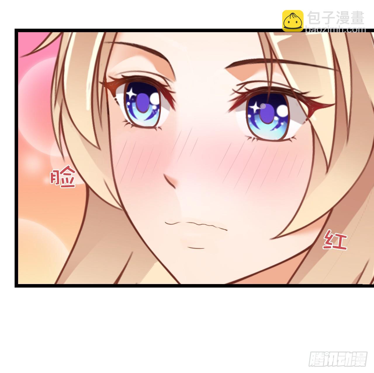 《我要霸占你的吻》不是说演情侣吗，为什么靠的这么近 第10页
