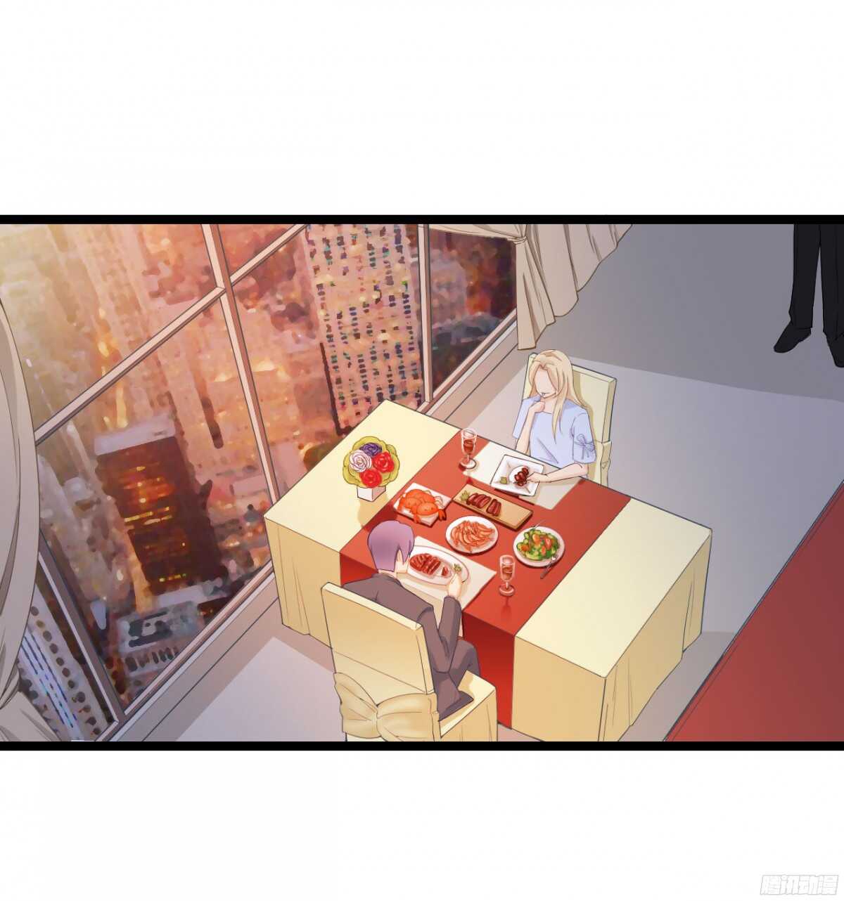 《我要霸占你的吻》我米多今天就是要减肥！！ 第11页