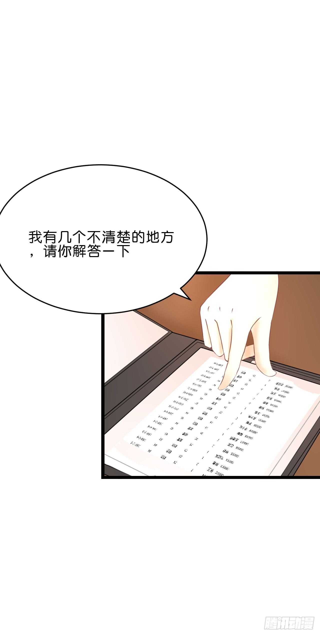 《我要霸占你的吻》晚上请你吃饭 第17页
