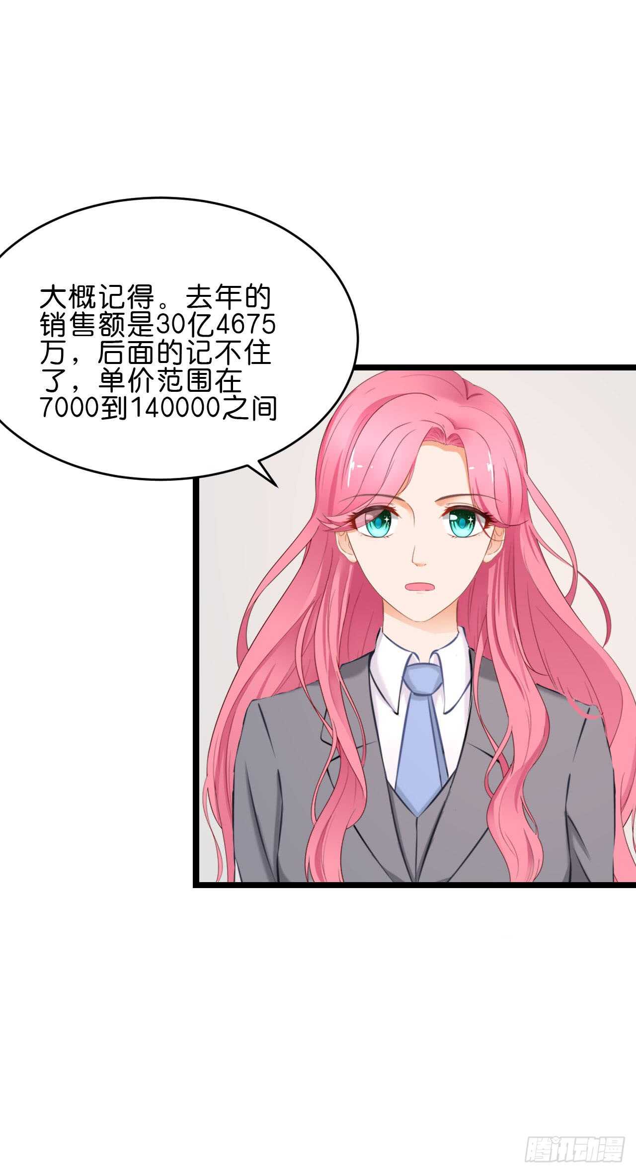 《我要霸占你的吻》晚上请你吃饭 第22页