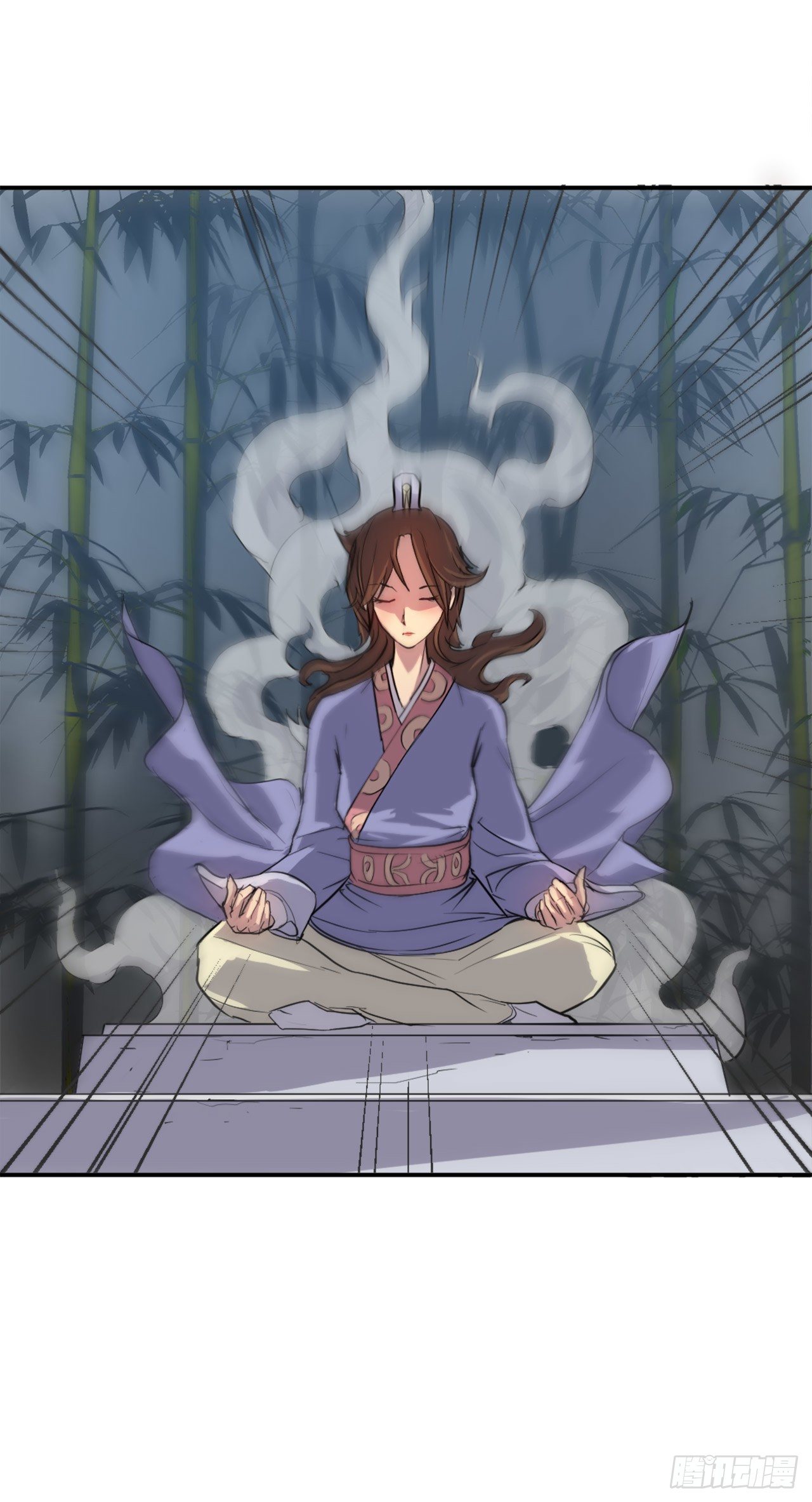 《不死至尊》5.动乱到来 第2页