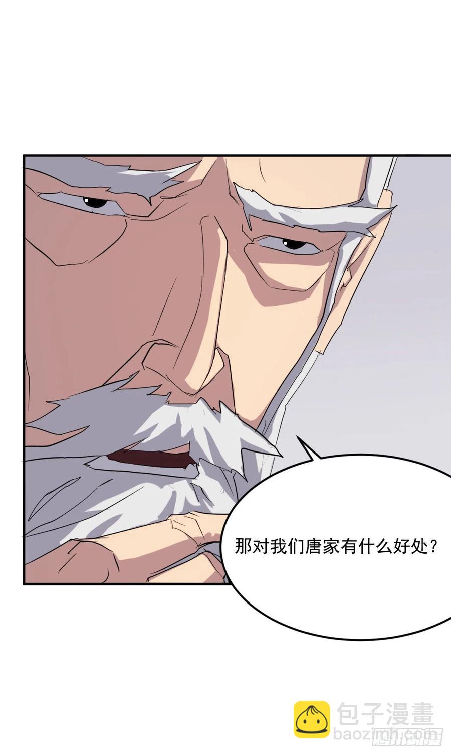《不死至尊》33.唐家 第17页