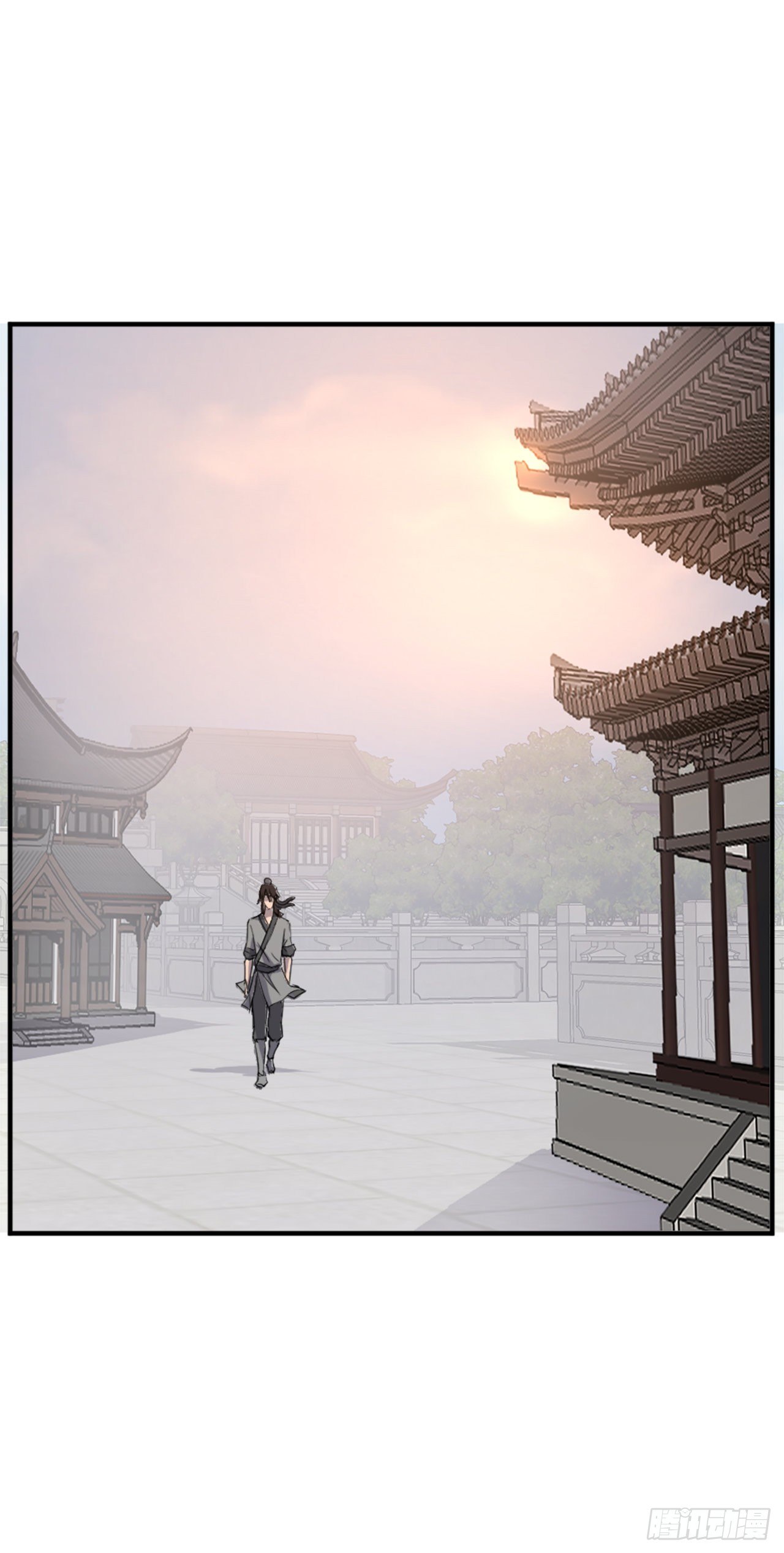 《不死至尊》99.桃花园 第2页