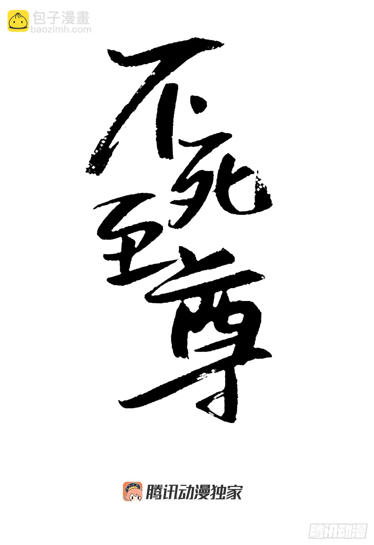 《不死至尊》101.老夫人 第14页