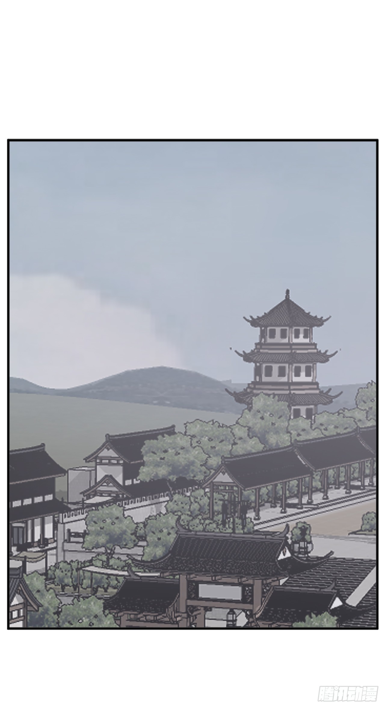 《不死至尊》110.背后的势力 第1页