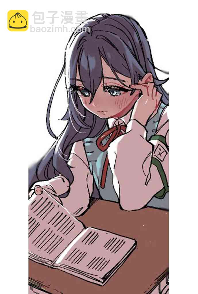 《超超超超喜欢你的一百个女孩子》科普 第2页