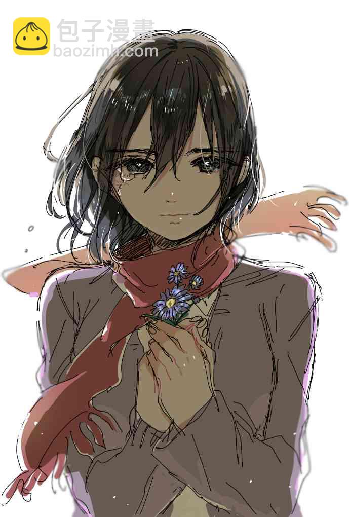 《超超超超喜欢你的一百个女孩子》科普 第3页