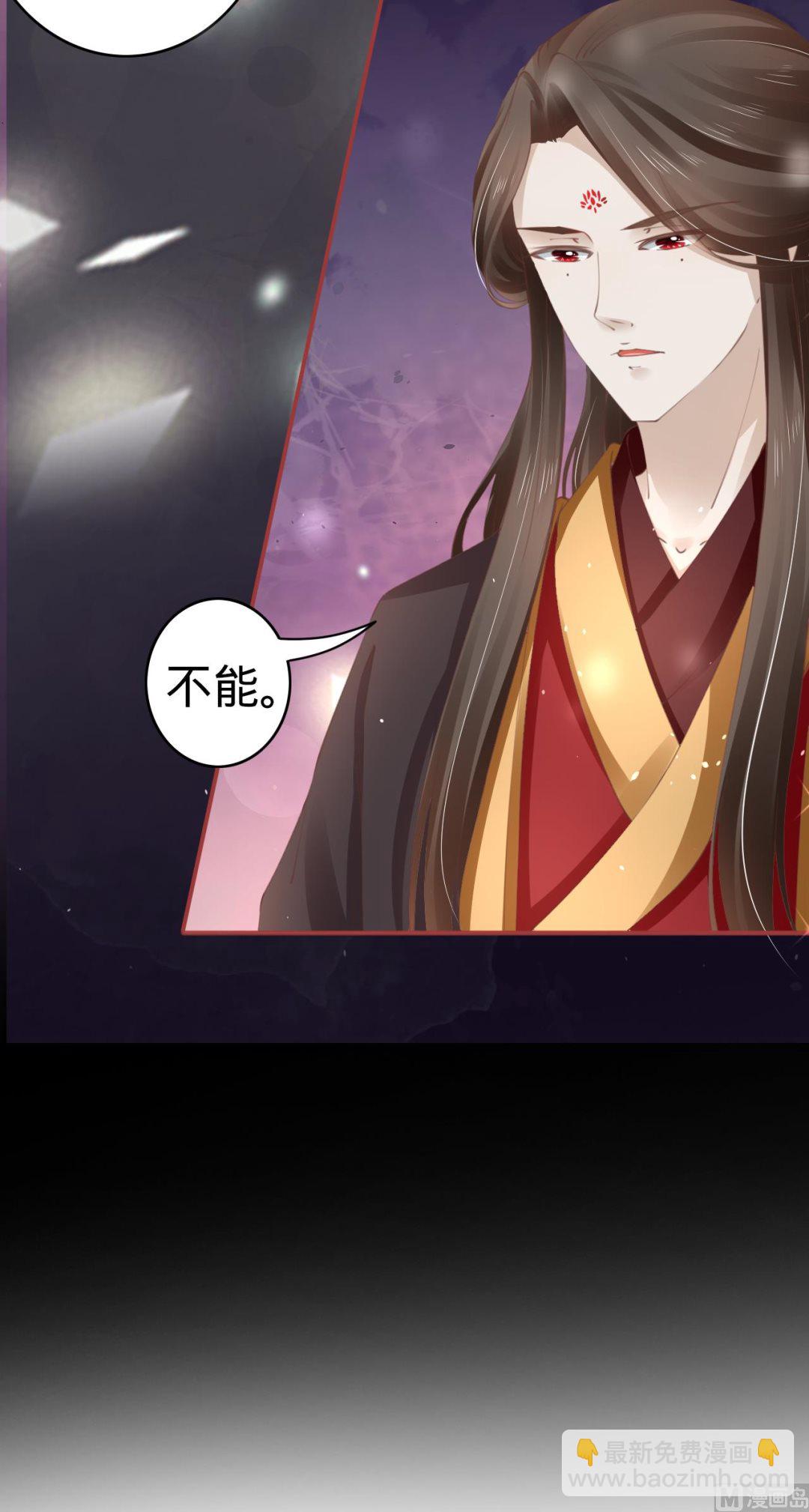 《神秘界的新娘》第45话 第29页