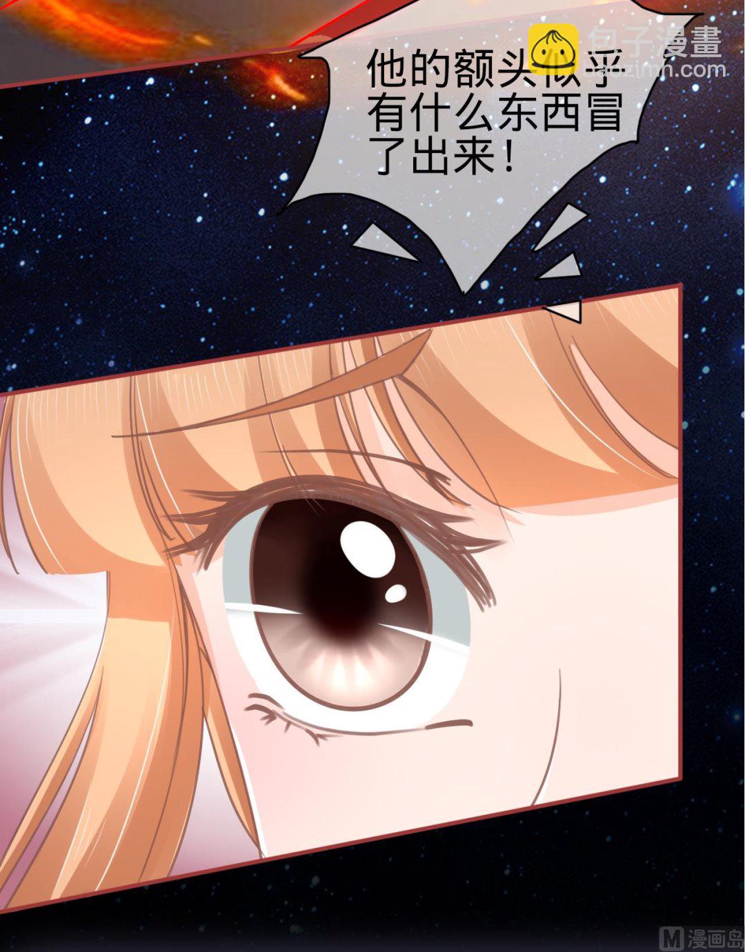 《神秘界的新娘》第63话 第14页